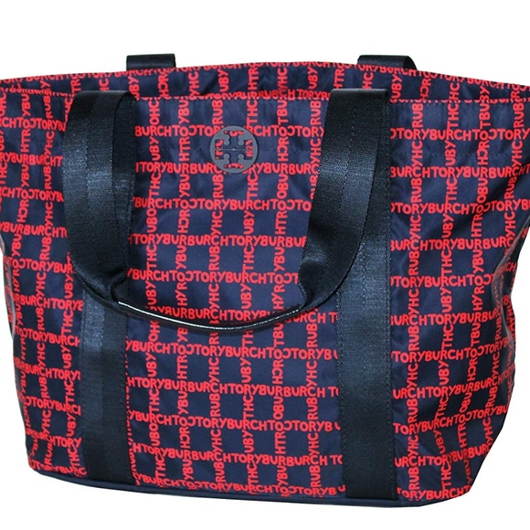 Tory Burch Handbags - FLASH SALE~NWT~TORY BURCH Quinn Large Tote